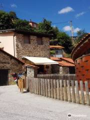 Museo Del Vino de Cangas de Narcea