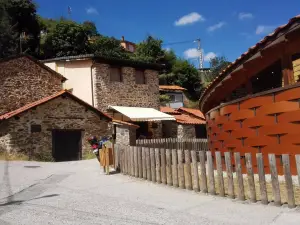 Wine Museum of Cangas del Narcea
