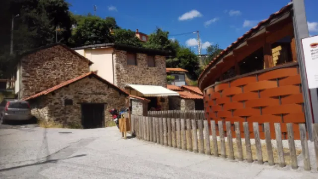 Wine Museum of Cangas del Narcea