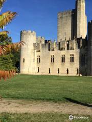 Castle Roquetaillade