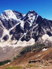 Mount Cheget