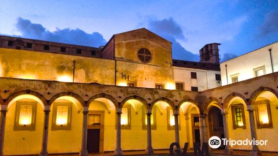 Modern Art Gallery Sant'Anna