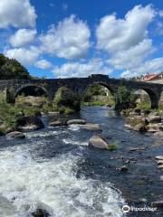 Ponte Maceira