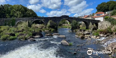 Ponte Maceira