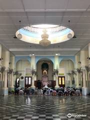 パッタニー中央モスク