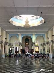 Pattani Central Mosque