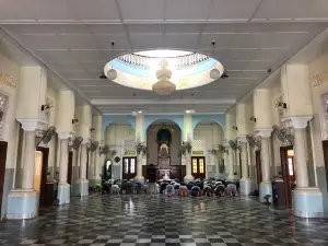 Mezquita Central de Pattani
