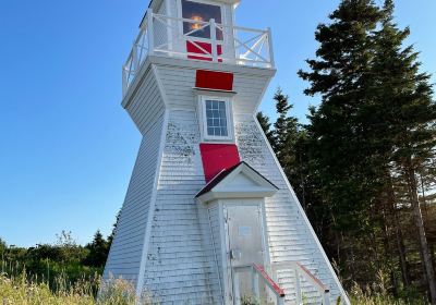 Skmaqn–Port-la-Joye–Fort Amherst National Historic Site