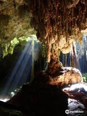 Cenote Chaak Tun