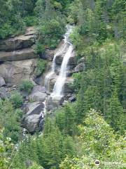 Pitchfork Falls