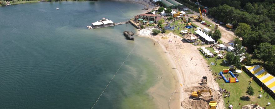 Experience Island