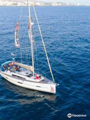 Kailani Sailing Charters Tenerife