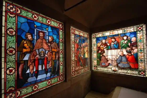 Hotels near Old Town Hall - Tourist Information Centre