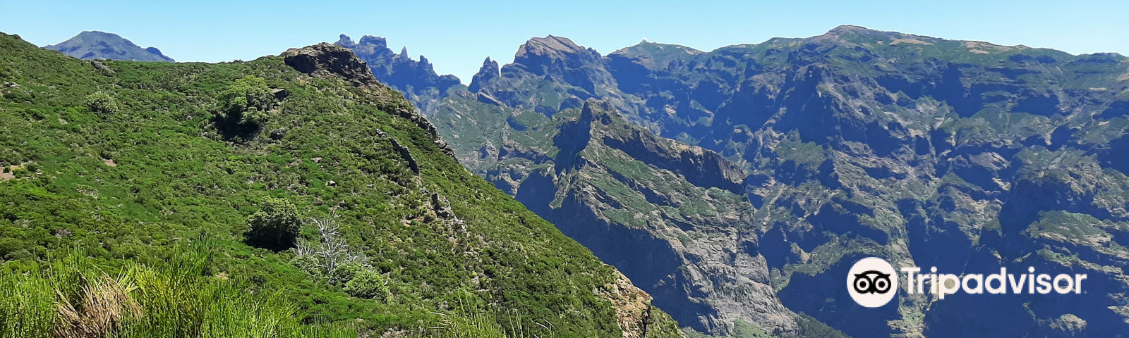 Jardim da SerraDay tours