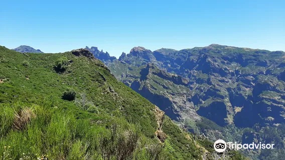 Caminho Real da Encumeada PR12