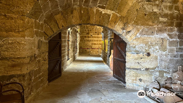 Castello del Molo (Koules)