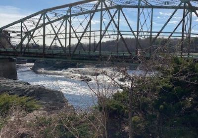 Frank J Wood Bridge