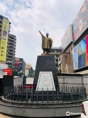 Tom Mboya Memorial Statue