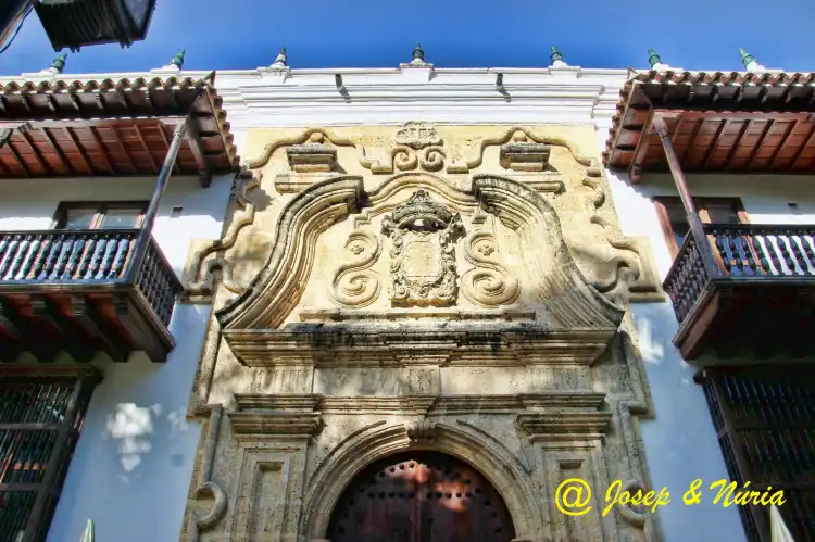Hotels near Museum of Cartagena de Indias