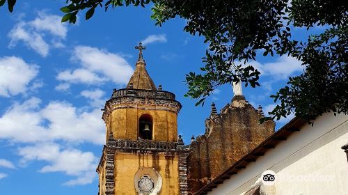 Church of the Recollection