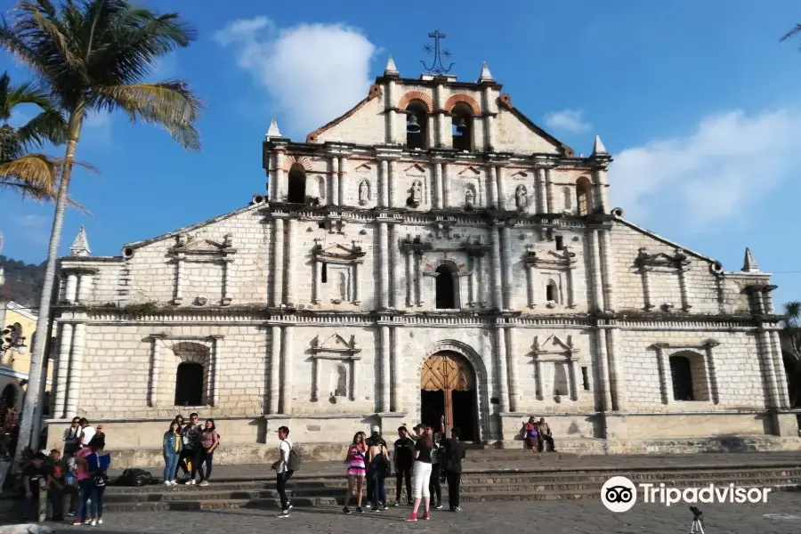 Church of St. Francis of Assisi