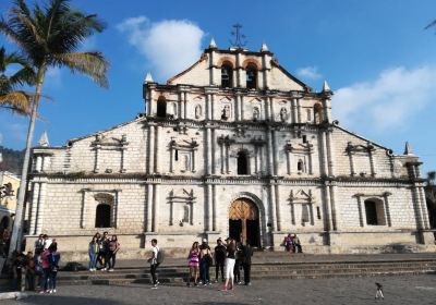 Sololán departmentti
