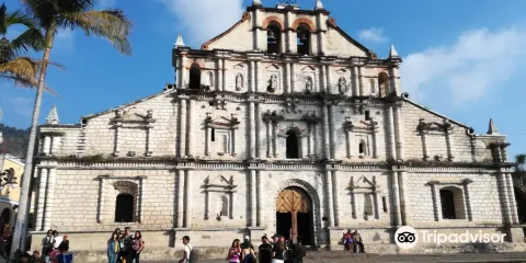 Church of St Francis