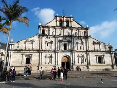 Departamento de Solola