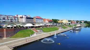 Gorzow Wielkopolski