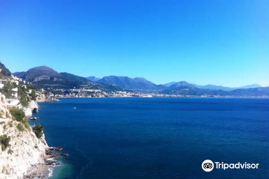 Spiaggia Lannio