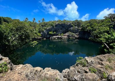 Loyalty Islands