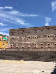 Regional Museum of Guanajuato Alhóndiga de Granaditas