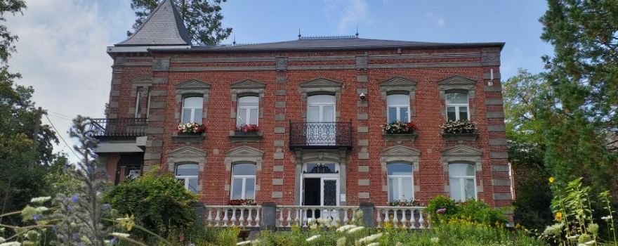 Maison du Bocage