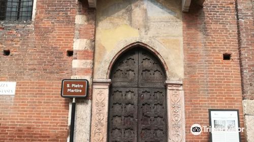 Chiesa di San Giorgetto o San Pietro Martire