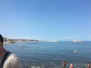 Spiaggia del Pretore