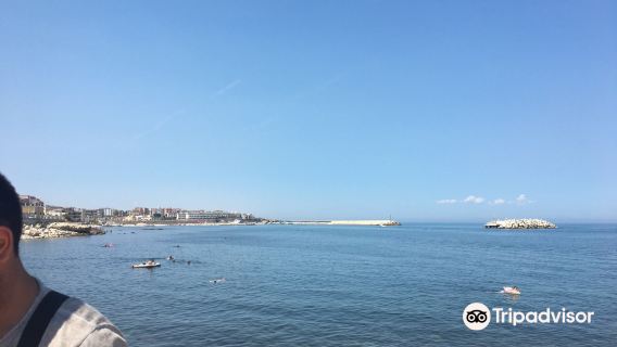 Spiaggia del Pretore