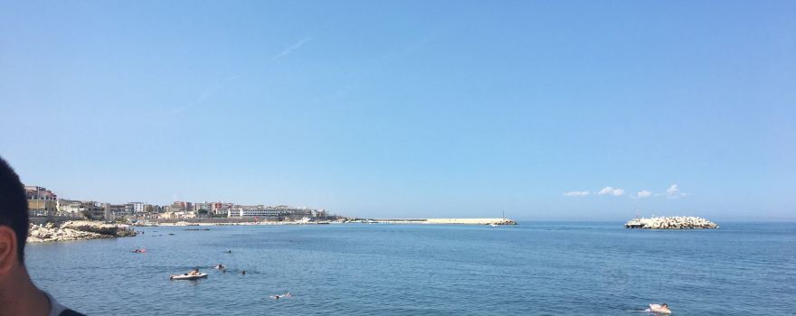 Spiaggia del Pretore
