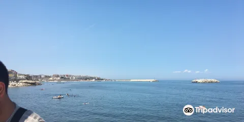 Spiaggia del Pretore