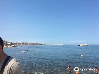 Spiaggia del Pretore