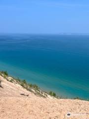 Pyramid Point Overlook