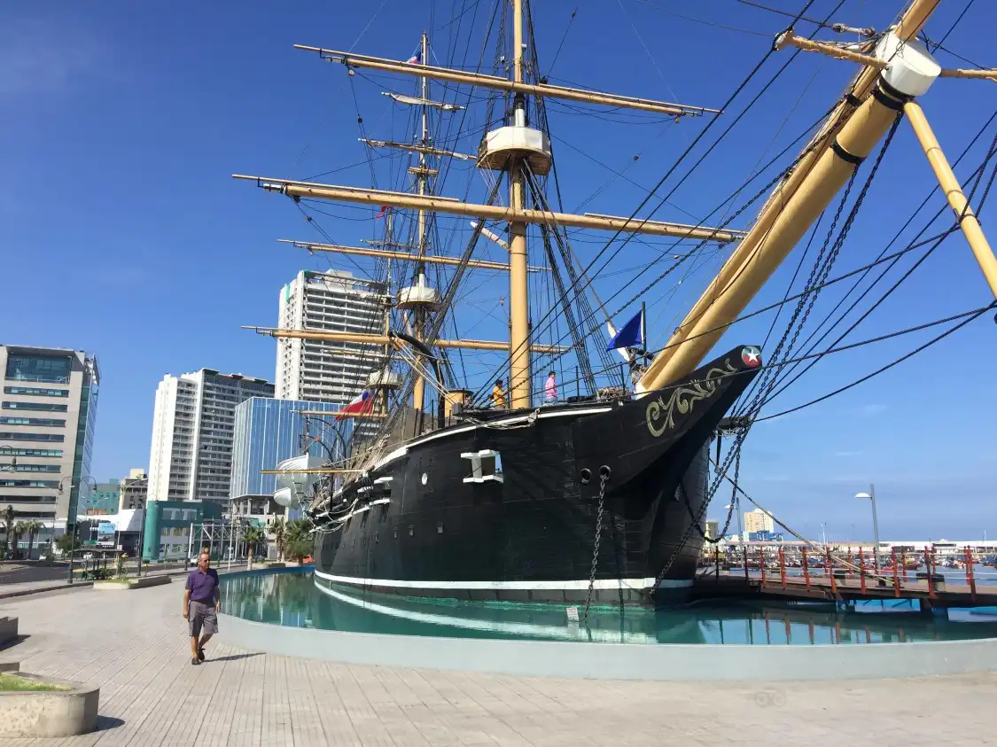 Hotels near Corbeta Esmeralda Museum