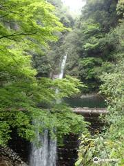 Nunobiki Waterfall