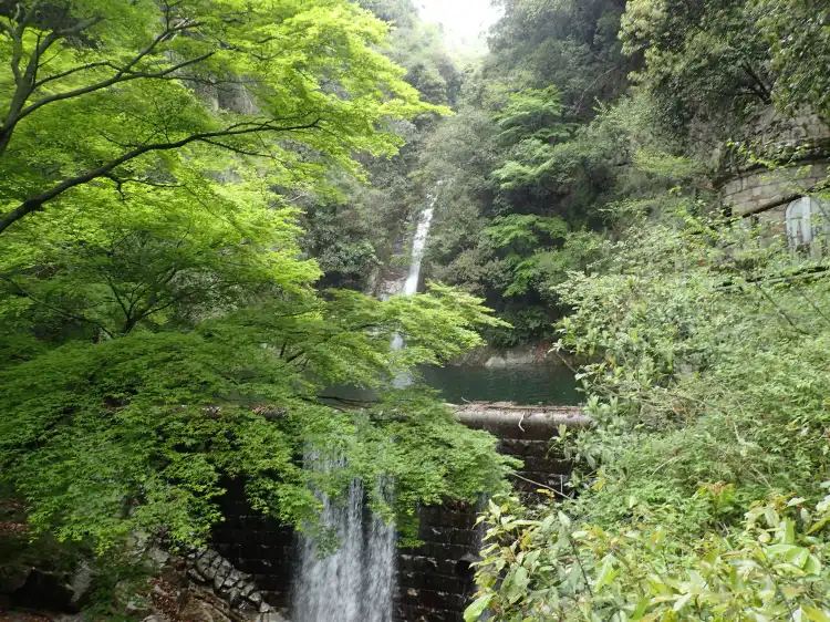 Hotels in der Nähe von Nunobiki Falls (Nunobiki-No-Taki)