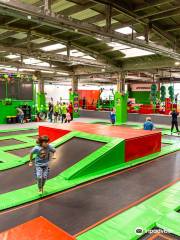 GOjump Bielsko-Biala Trampoline Park