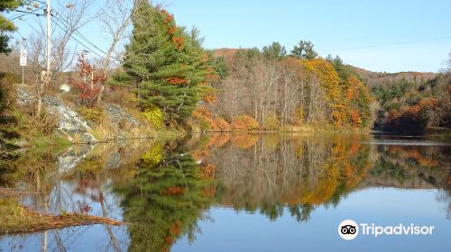 Ottauquechee River