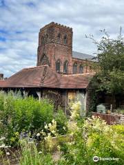 Shropshire Wildlife Trust