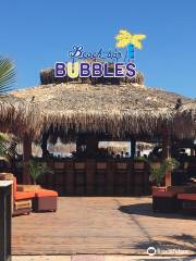 Beach Bar Bubbles