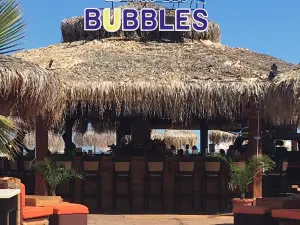 Beach Bar Bubbles