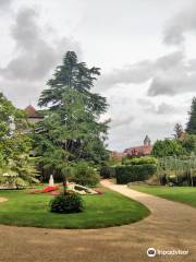 Jardin Rene Boylesve