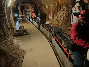 Silver Mine